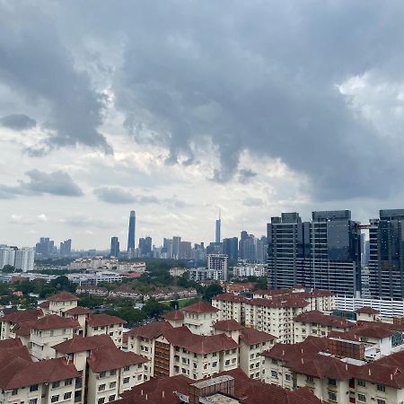 Reizz Residence By Leo Suites Kuala Lumpur Kültér fotó