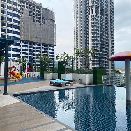 Reizz Residence By Leo Suites Kuala Lumpur Kültér fotó