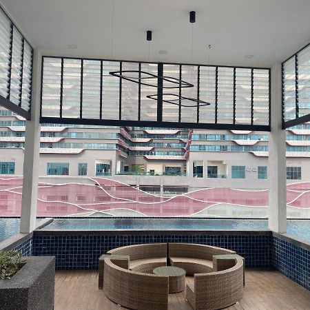 Reizz Residence By Leo Suites Kuala Lumpur Kültér fotó