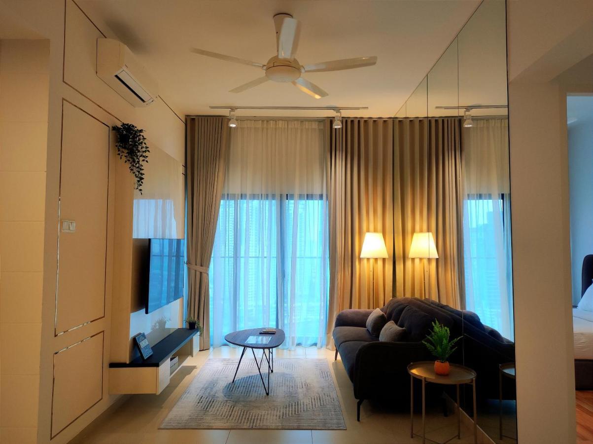 Reizz Residence By Leo Suites Kuala Lumpur Kültér fotó
