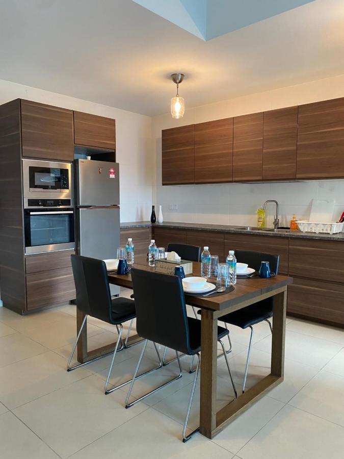 Reizz Residence By Leo Suites Kuala Lumpur Kültér fotó
