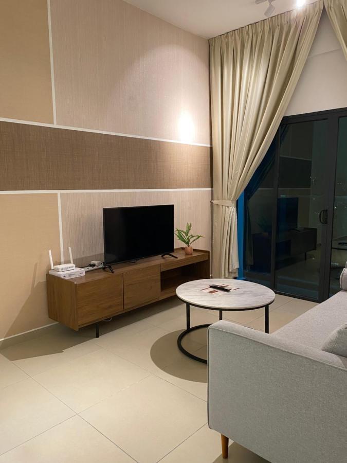 Reizz Residence By Leo Suites Kuala Lumpur Kültér fotó
