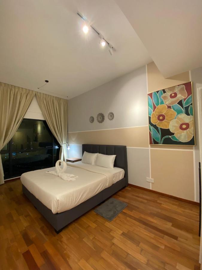 Reizz Residence By Leo Suites Kuala Lumpur Kültér fotó