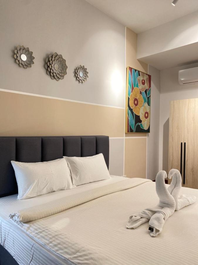 Reizz Residence By Leo Suites Kuala Lumpur Kültér fotó