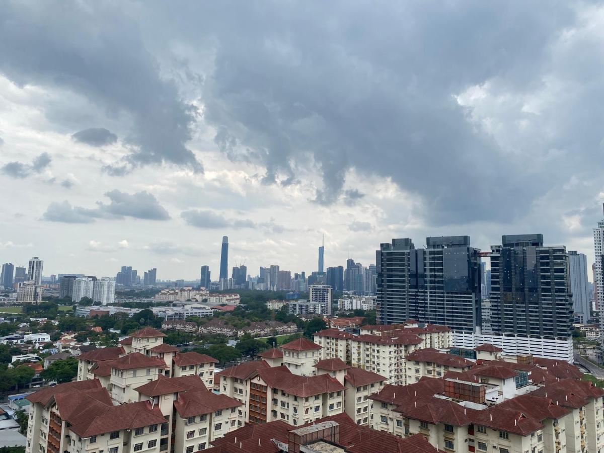 Reizz Residence By Leo Suites Kuala Lumpur Kültér fotó