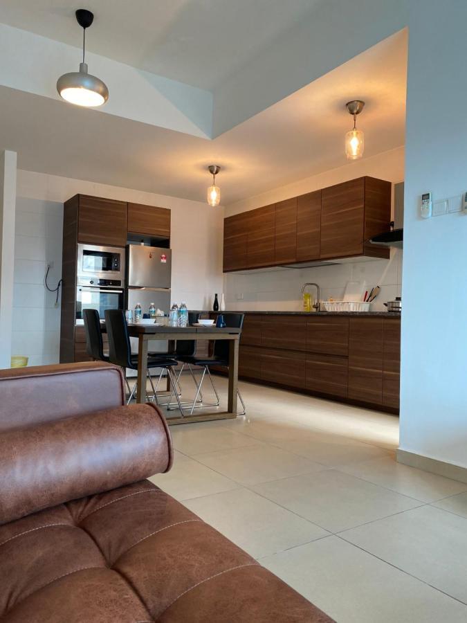 Reizz Residence By Leo Suites Kuala Lumpur Kültér fotó