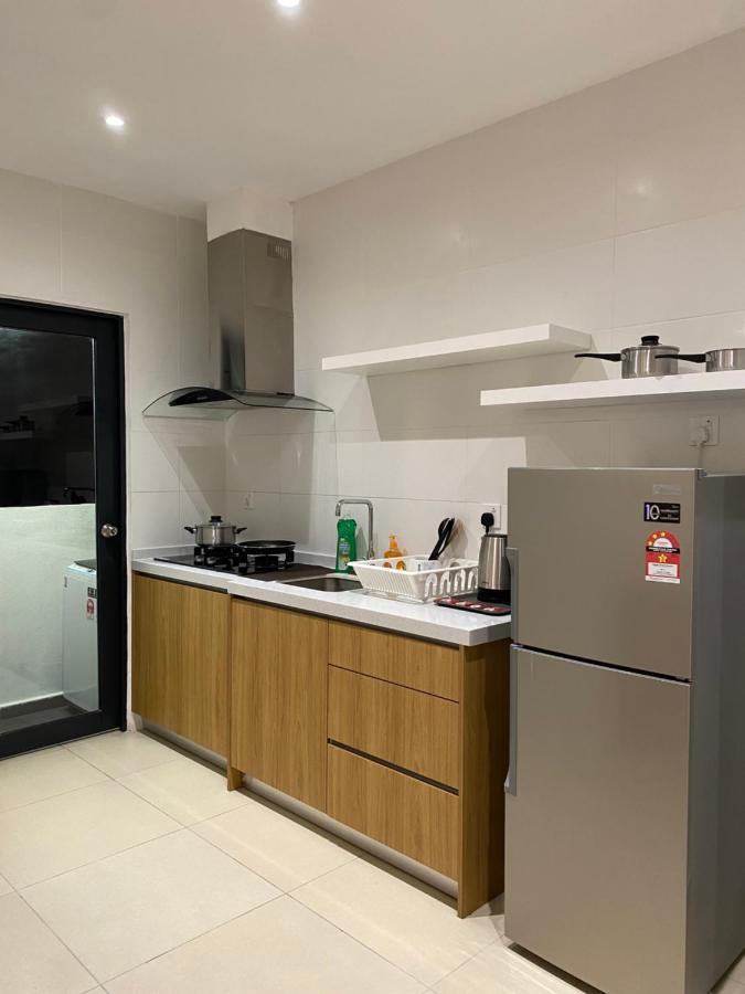 Reizz Residence By Leo Suites Kuala Lumpur Kültér fotó