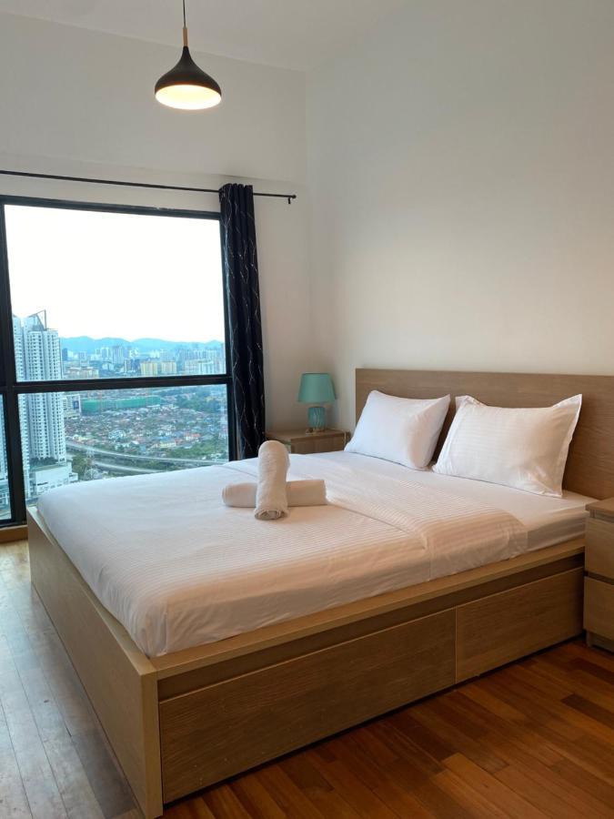 Reizz Residence By Leo Suites Kuala Lumpur Kültér fotó