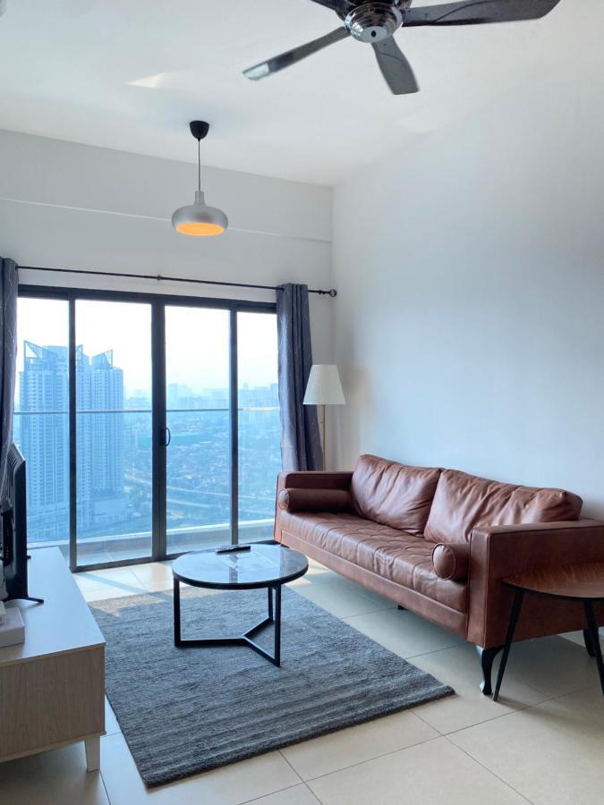 Reizz Residence By Leo Suites Kuala Lumpur Kültér fotó