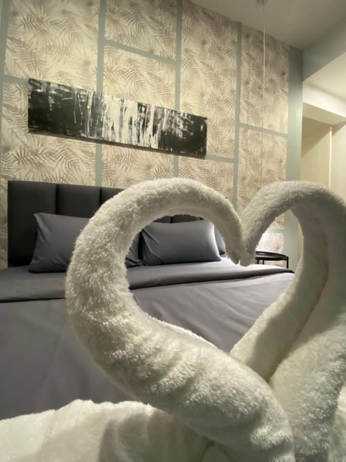 Reizz Residence By Leo Suites Kuala Lumpur Kültér fotó