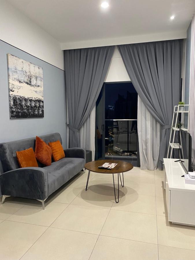 Reizz Residence By Leo Suites Kuala Lumpur Kültér fotó