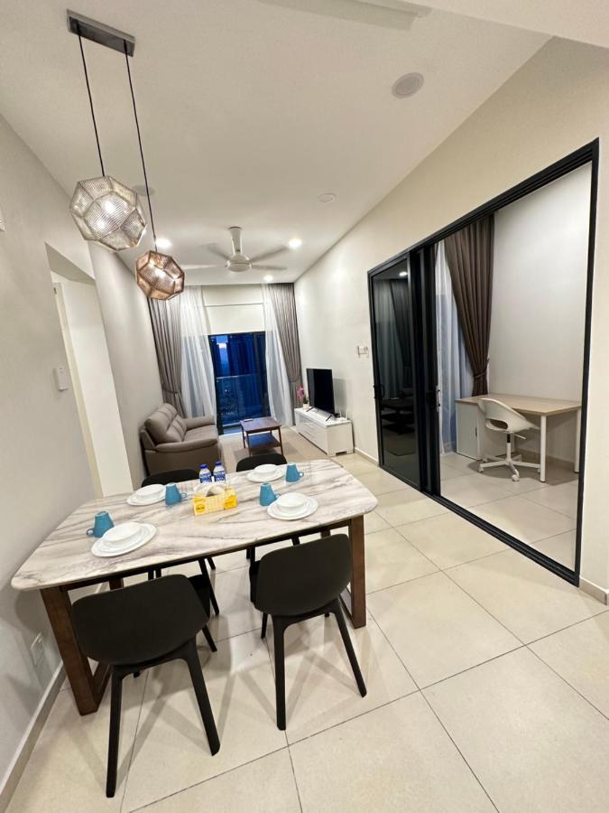Reizz Residence By Leo Suites Kuala Lumpur Kültér fotó