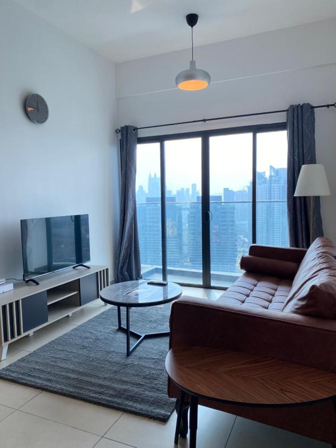 Reizz Residence By Leo Suites Kuala Lumpur Kültér fotó