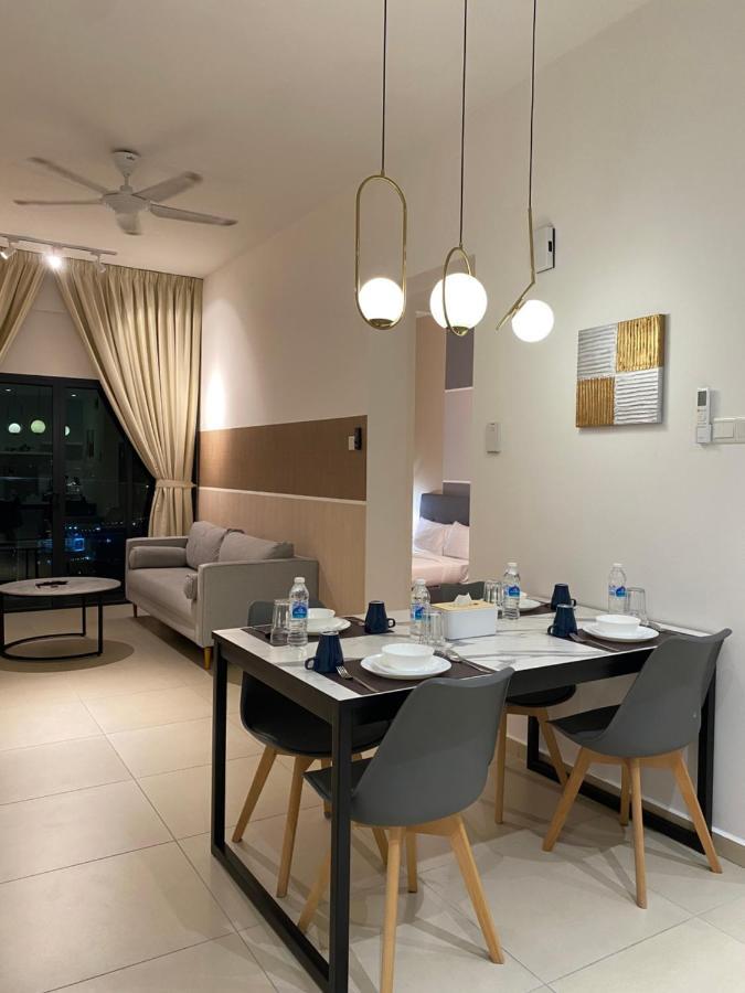 Reizz Residence By Leo Suites Kuala Lumpur Kültér fotó