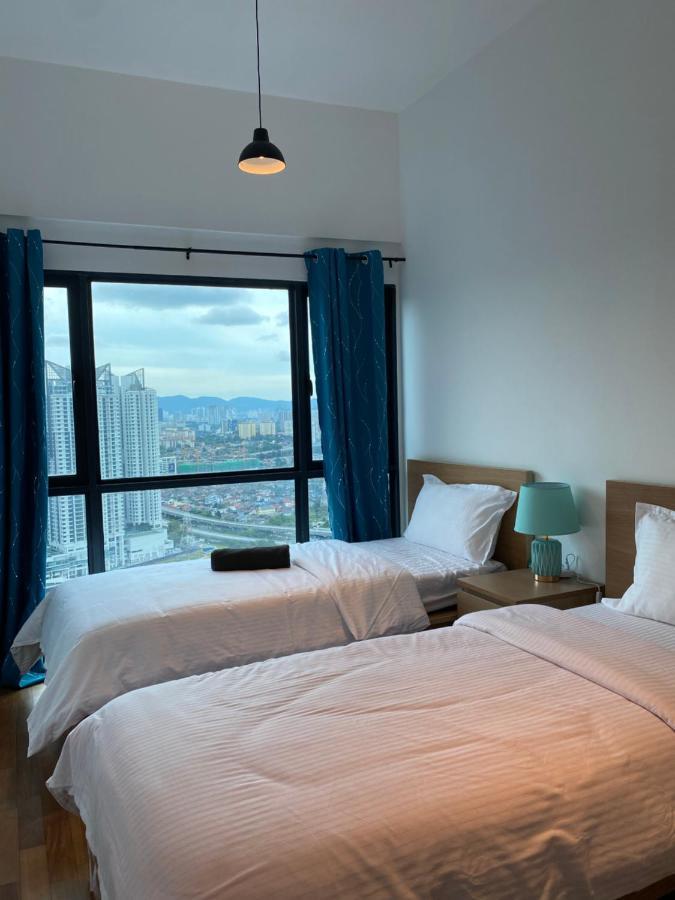 Reizz Residence By Leo Suites Kuala Lumpur Kültér fotó