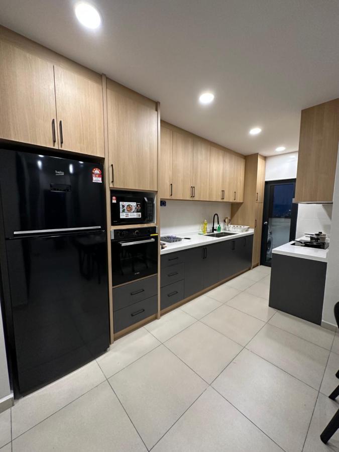 Reizz Residence By Leo Suites Kuala Lumpur Kültér fotó