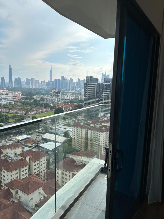 Reizz Residence By Leo Suites Kuala Lumpur Kültér fotó