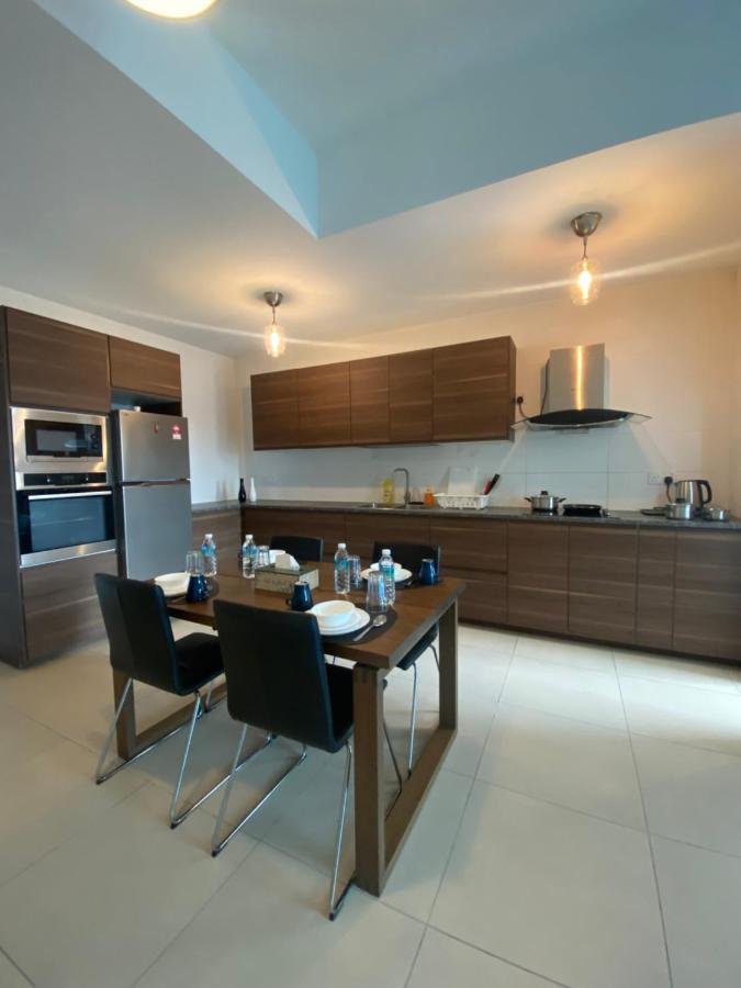 Reizz Residence By Leo Suites Kuala Lumpur Kültér fotó