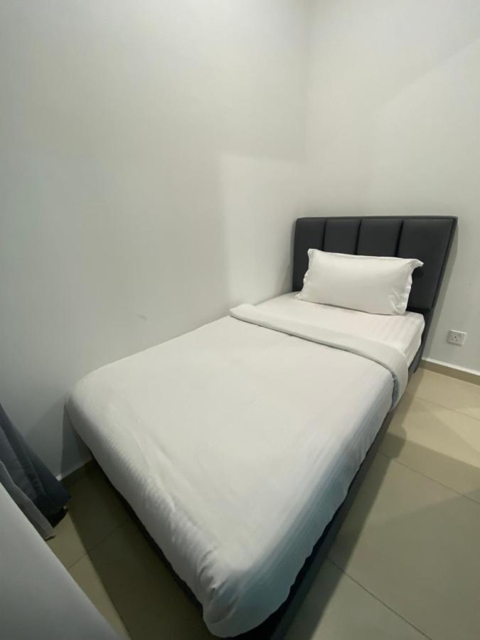 Reizz Residence By Leo Suites Kuala Lumpur Kültér fotó