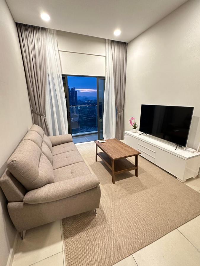 Reizz Residence By Leo Suites Kuala Lumpur Kültér fotó