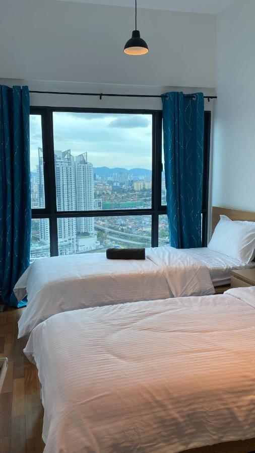 Reizz Residence By Leo Suites Kuala Lumpur Kültér fotó