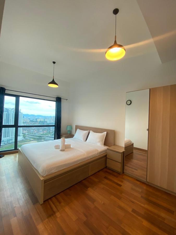 Reizz Residence By Leo Suites Kuala Lumpur Kültér fotó
