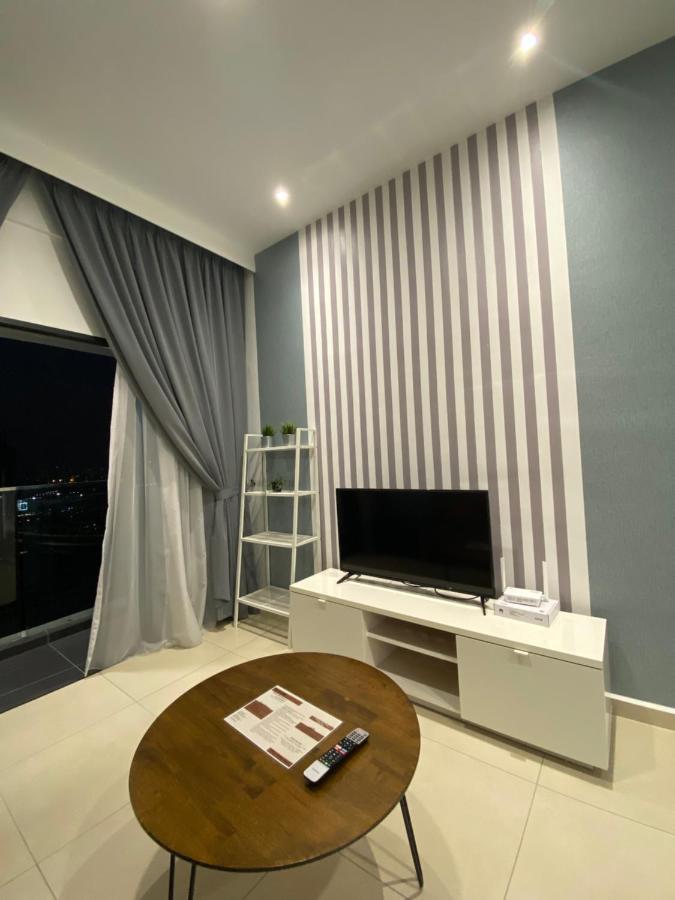 Reizz Residence By Leo Suites Kuala Lumpur Kültér fotó