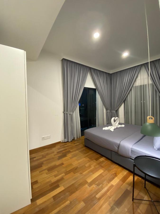 Reizz Residence By Leo Suites Kuala Lumpur Kültér fotó