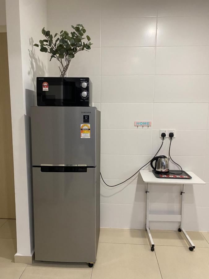 Reizz Residence By Leo Suites Kuala Lumpur Kültér fotó