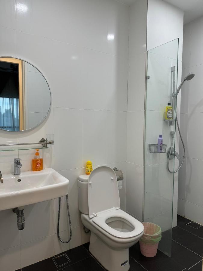 Reizz Residence By Leo Suites Kuala Lumpur Kültér fotó