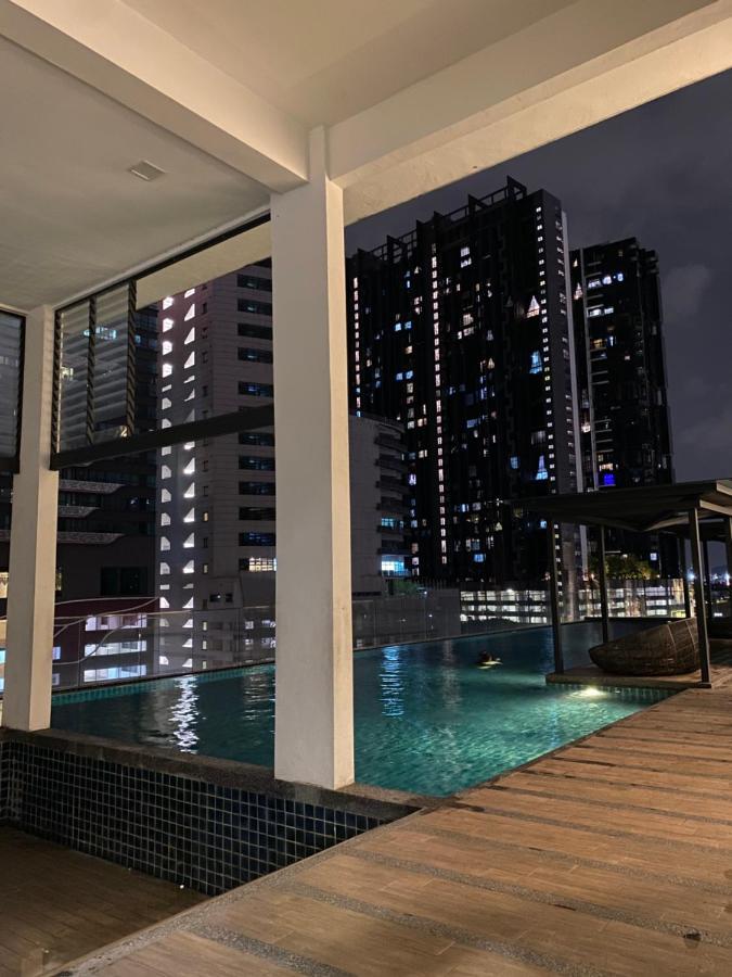 Reizz Residence By Leo Suites Kuala Lumpur Kültér fotó