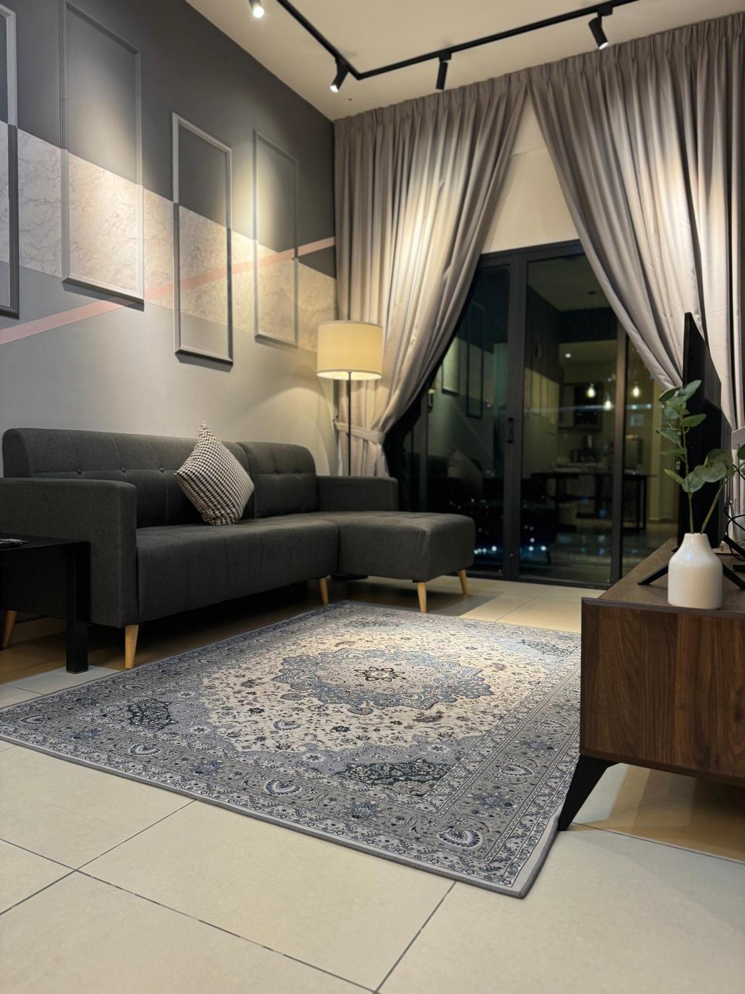 Reizz Residence By Leo Suites Kuala Lumpur Kültér fotó
